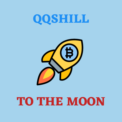 Shilling on Telegram with QQSHILL 
