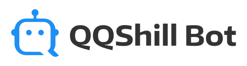 QQShill Bot - Logo