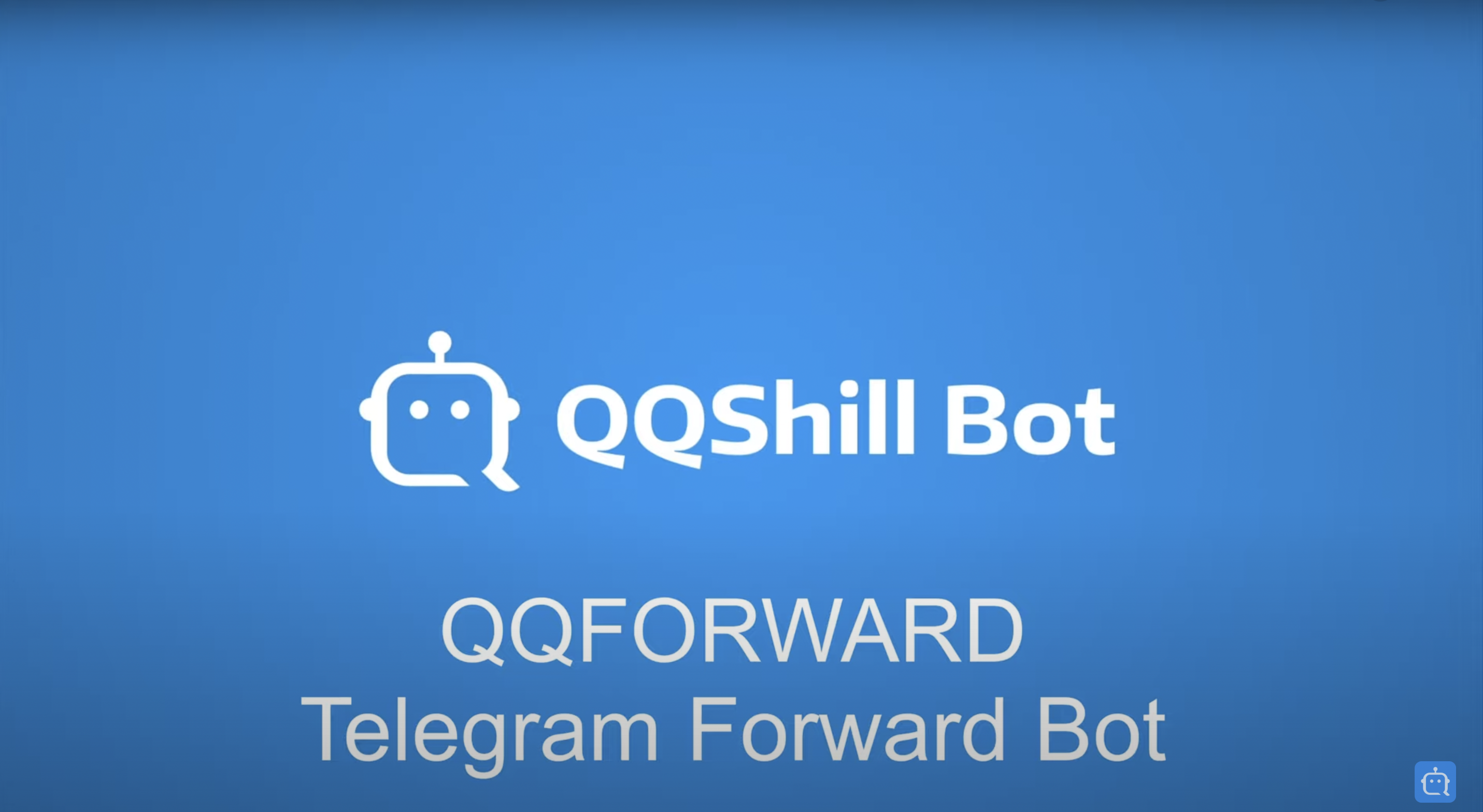 Telegram Forwarding Bot